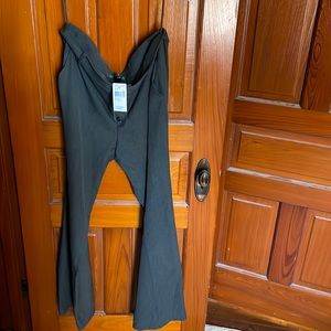 Ralph Lauren size 14 grey pants